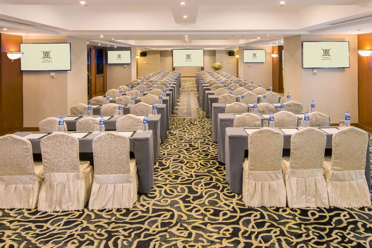 Deacon House Wuxi