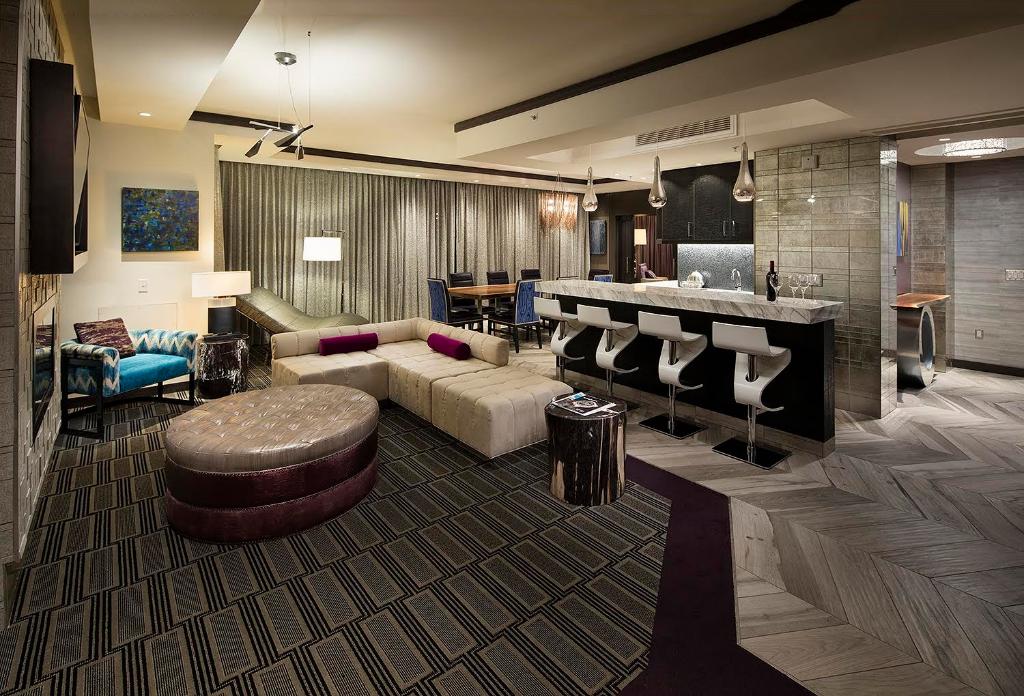 Viejas Casino & Willows Hotel