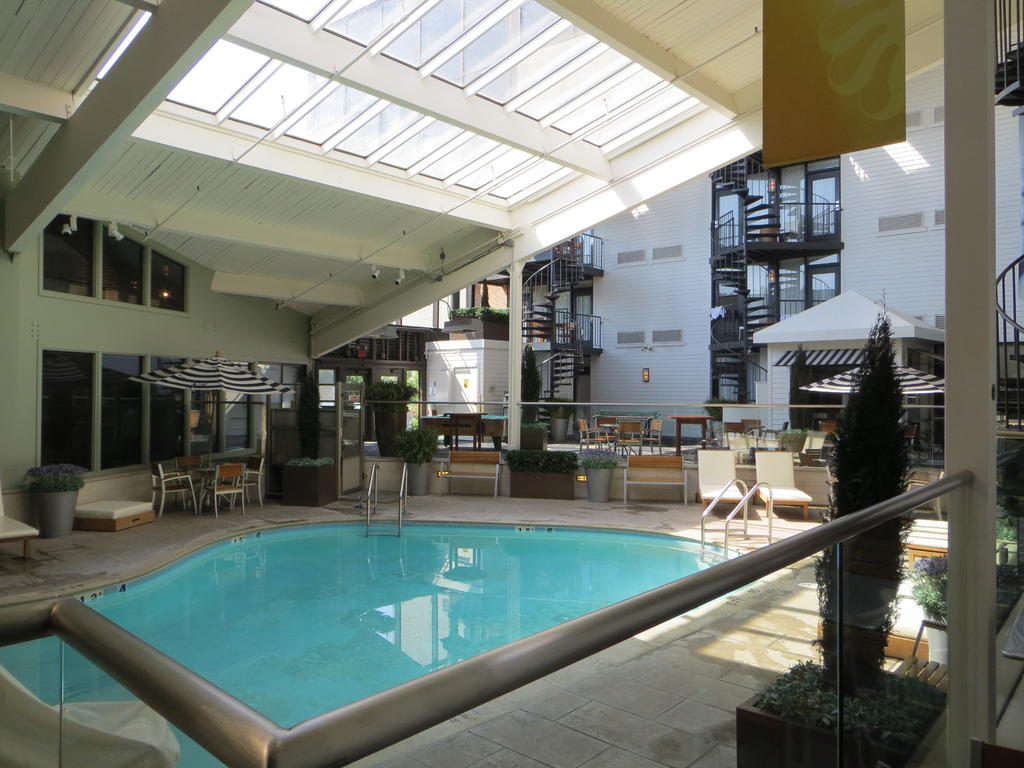 Weber's Hotel & Restaurant