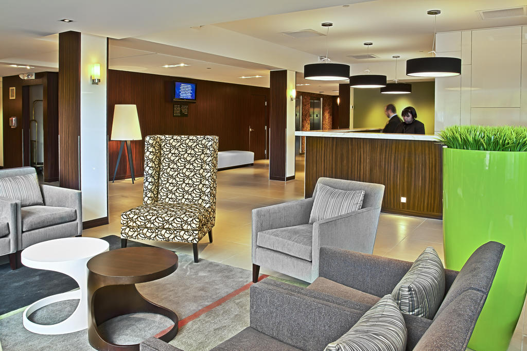 Weber's Hotel & Restaurant