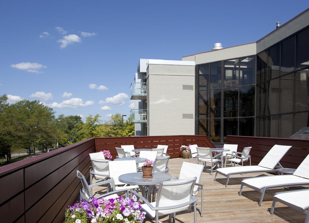 Weber's Hotel & Restaurant