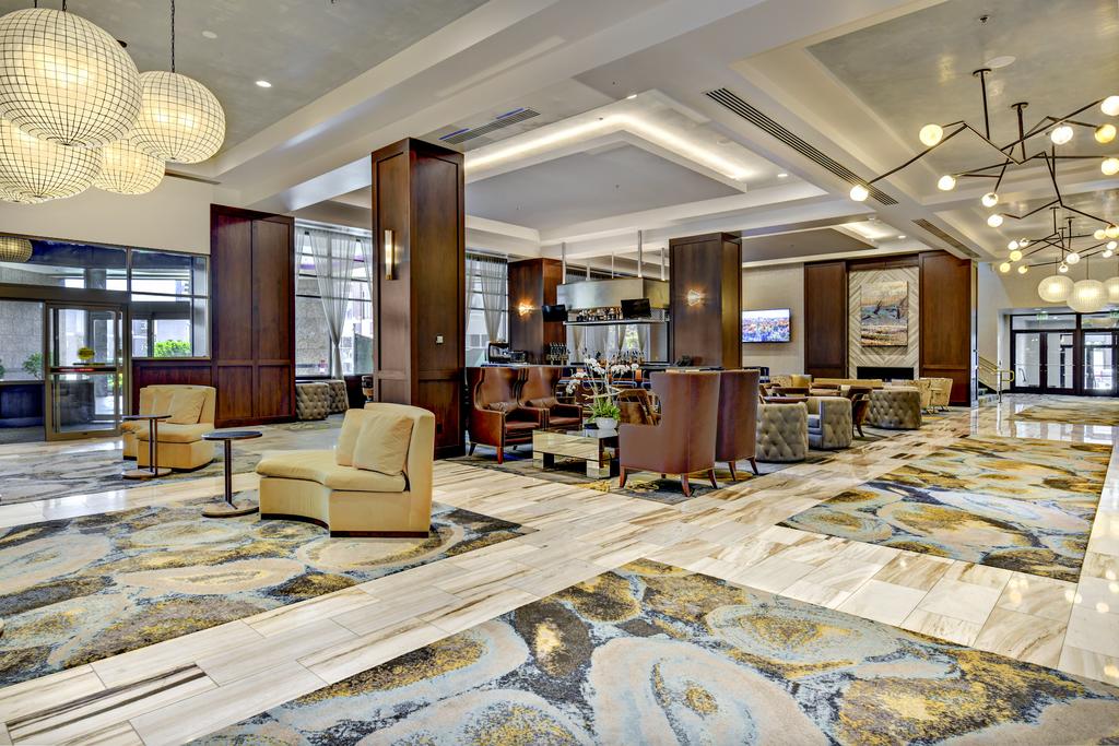 The Grove Hotel