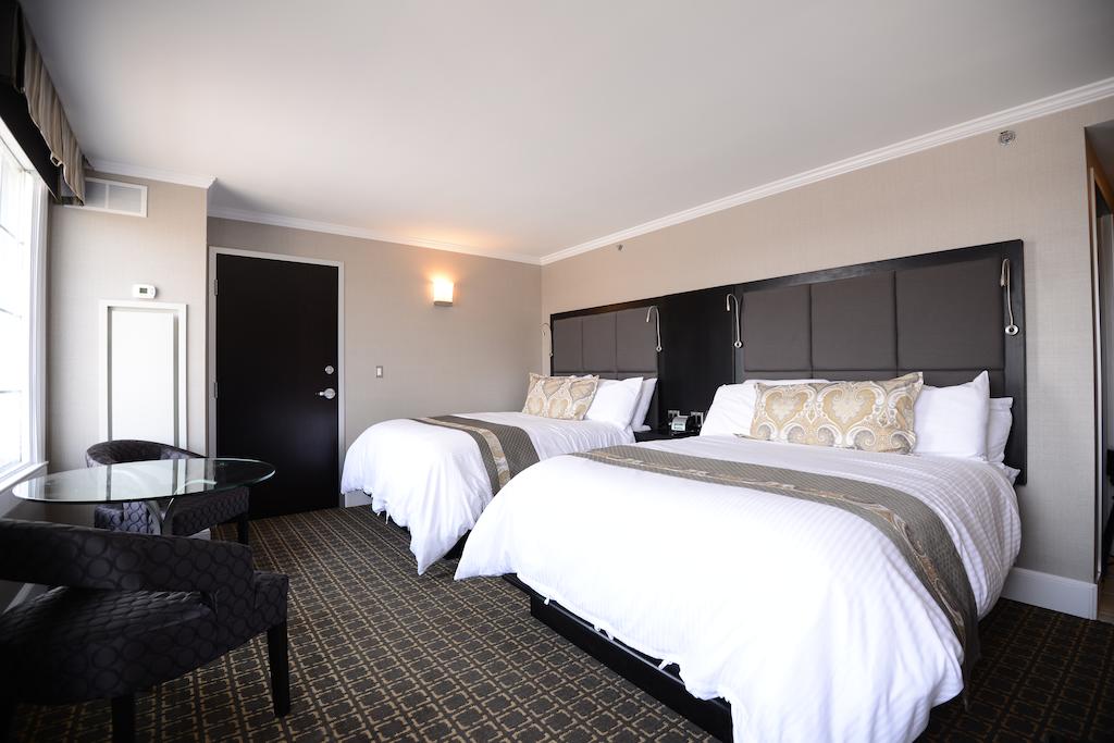 The Tiger Hotel