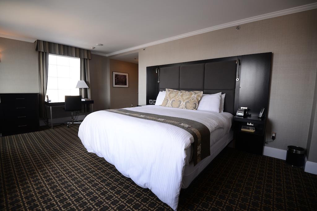 The Tiger Hotel