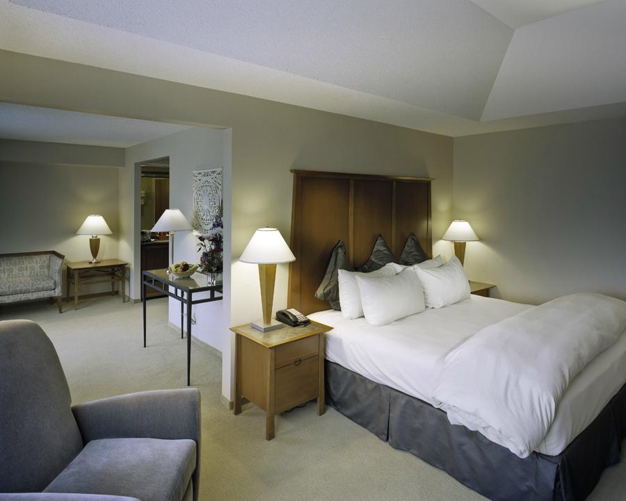 The Blackwell Inn and Pfahl Conference Center