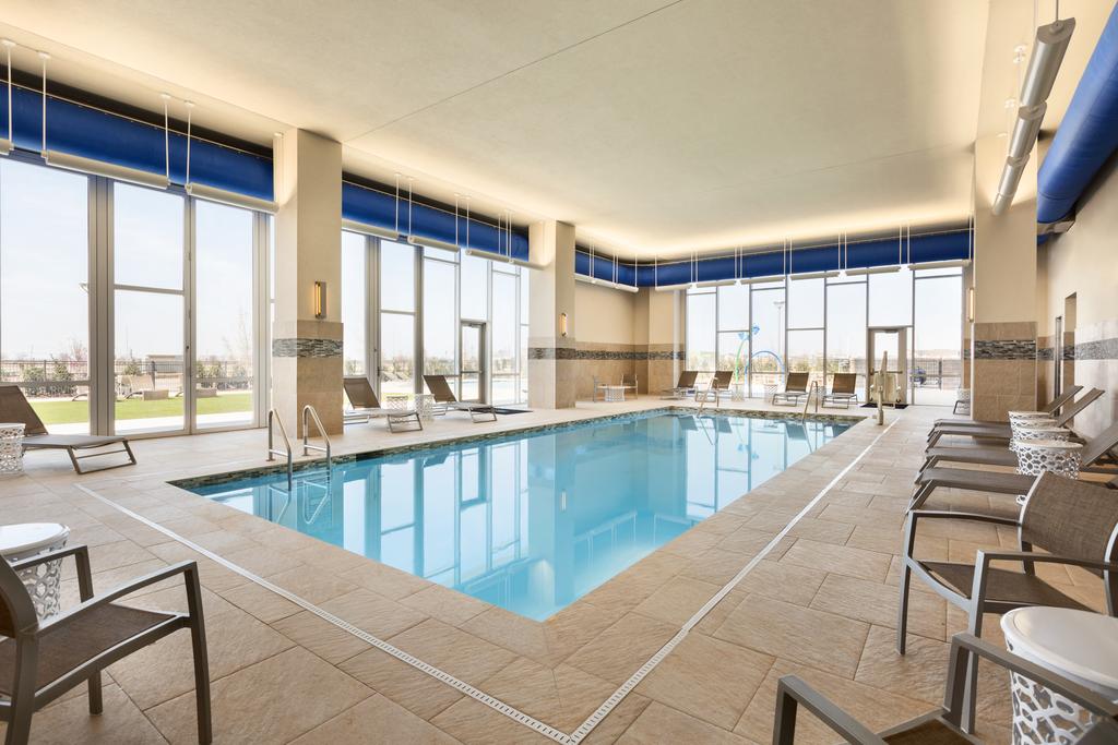 Embassy Suites by Hilton Denton Convention Center