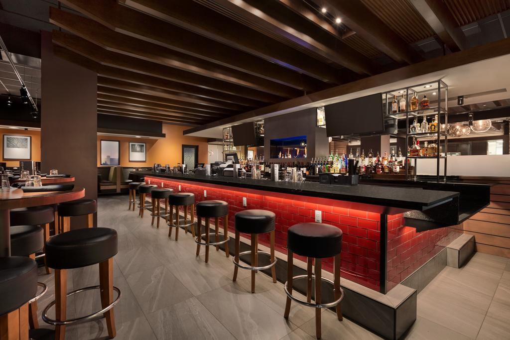 Embassy Suites by Hilton Denton Convention Center