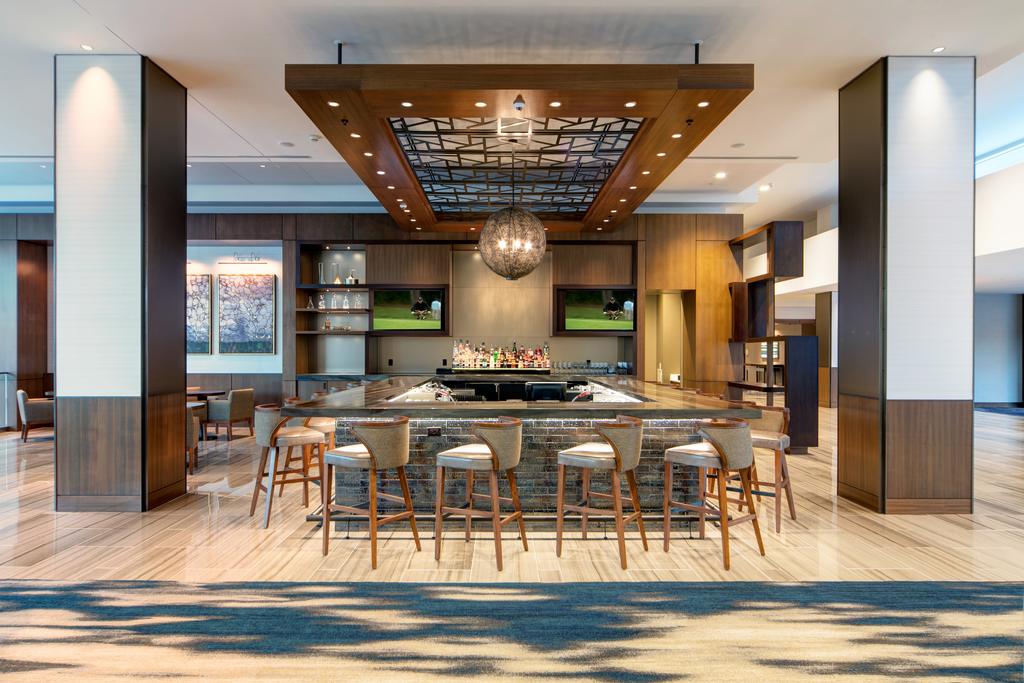 JB Duke Hotel