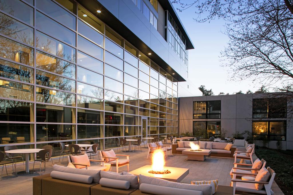 JB Duke Hotel
