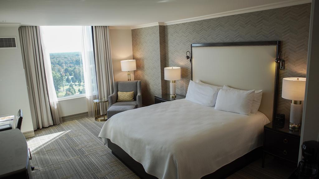 Grandover Resort Golf and Spa