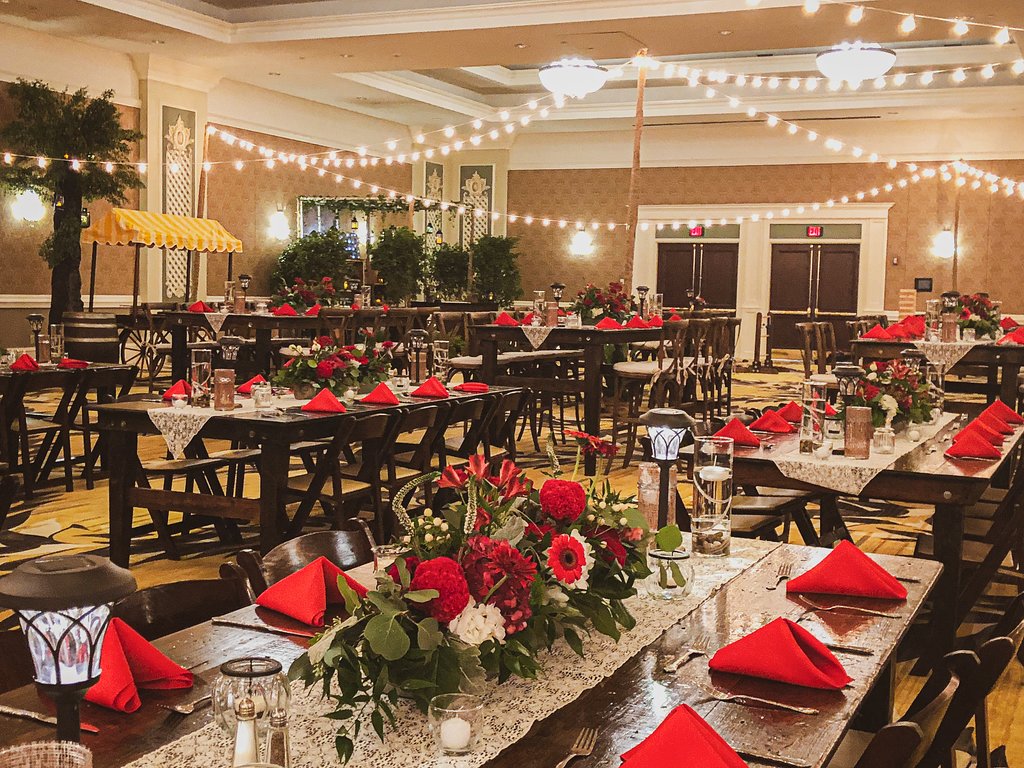Grandover Resort Golf and Spa