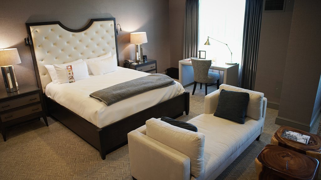 Grandover Resort Golf and Spa
