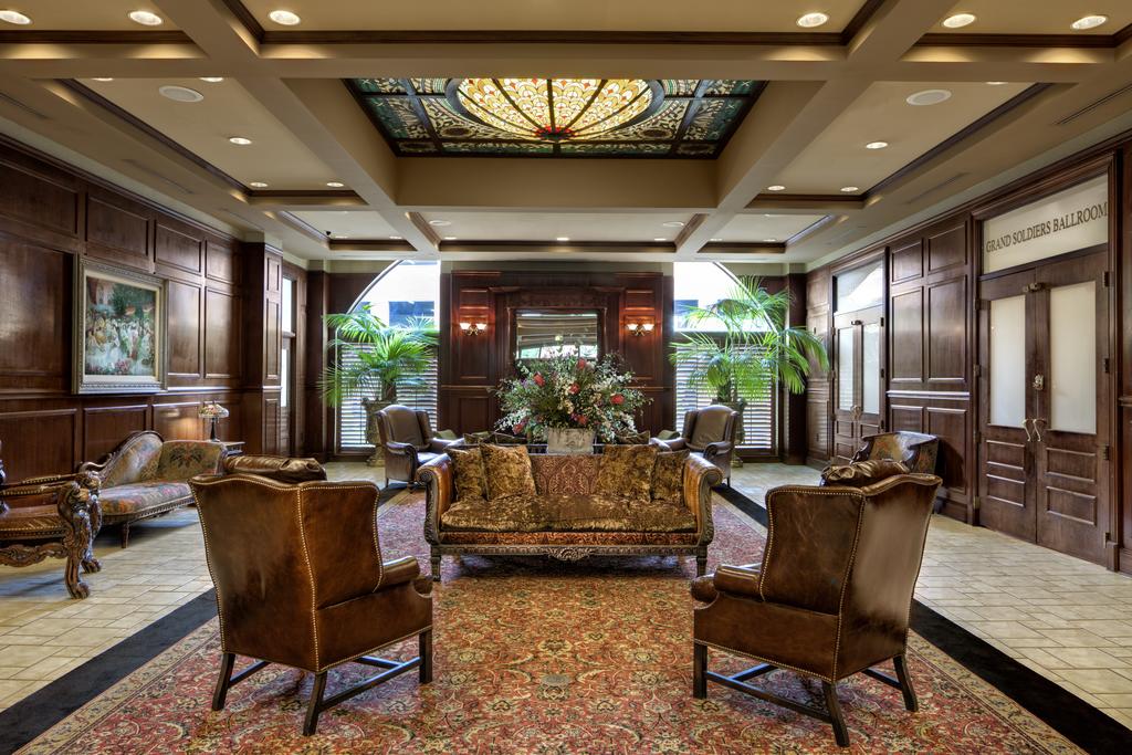 Carnegie Hotel & Spa