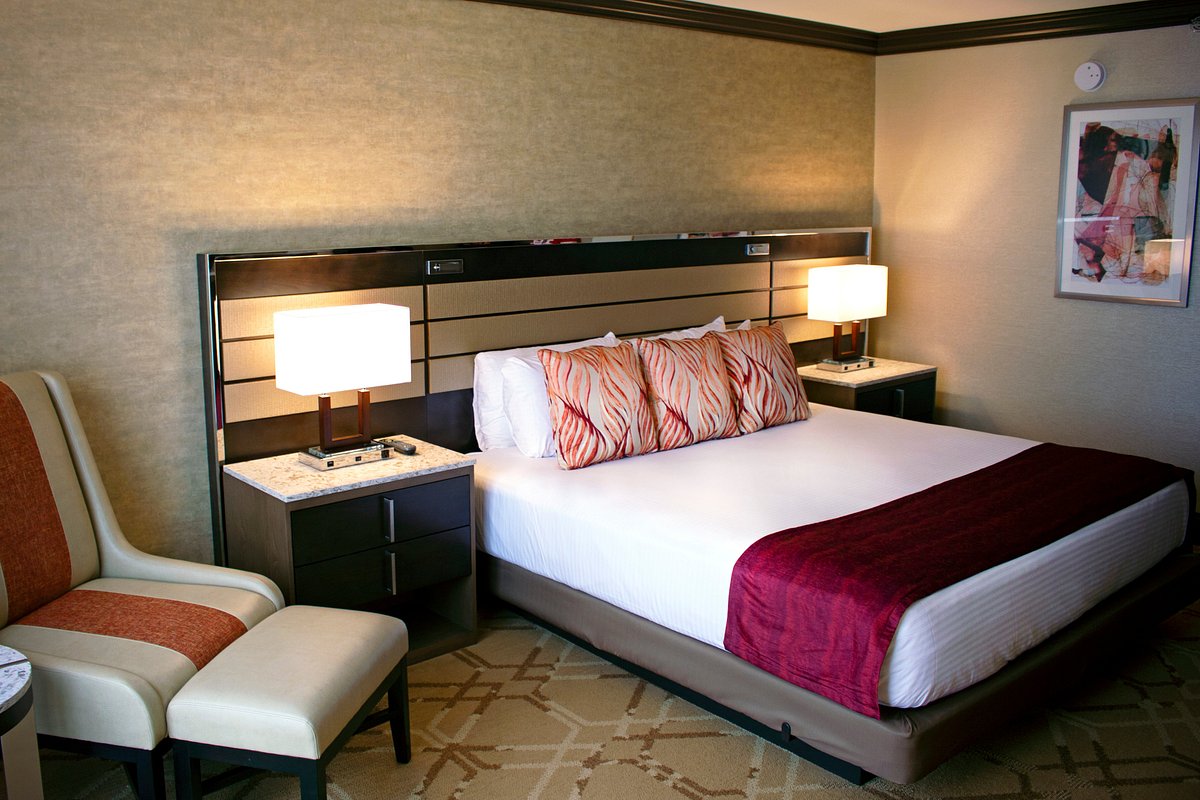 Ameristar Casino Hotel Kansas City
