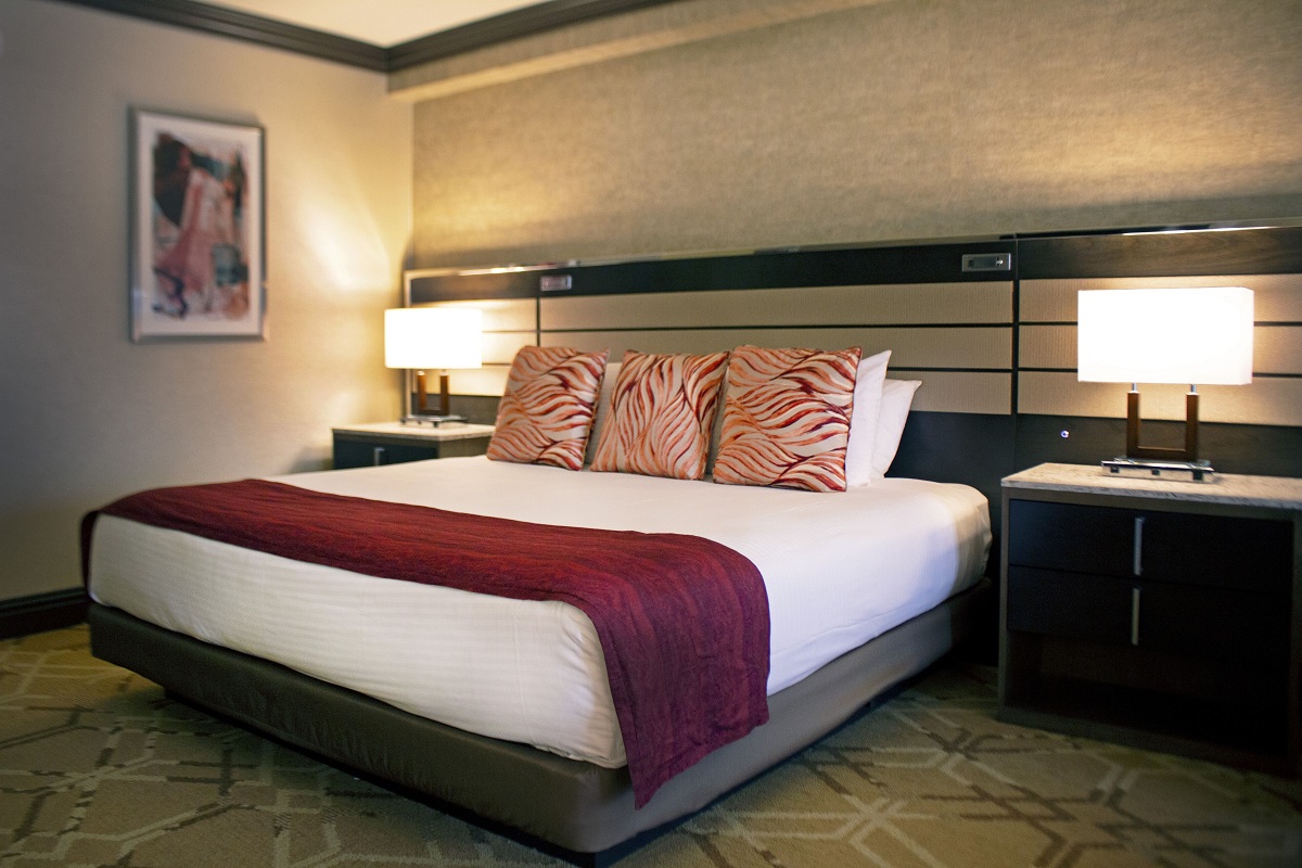 Ameristar Casino Hotel Kansas City