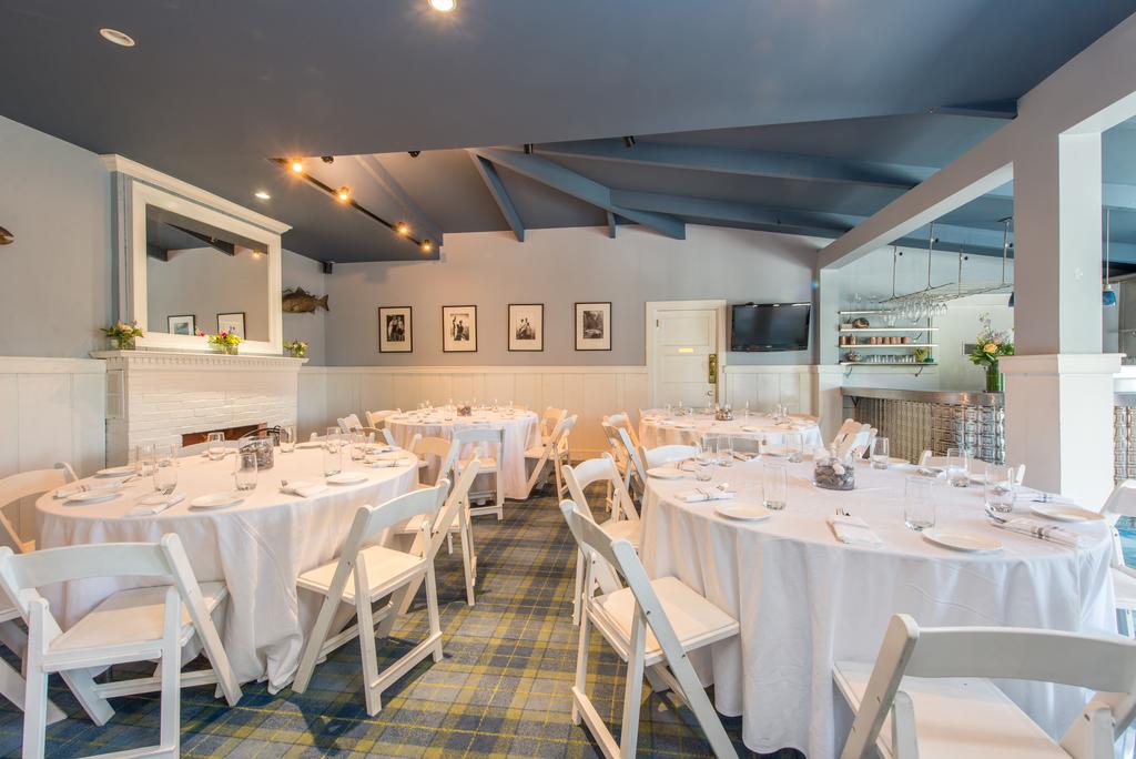 The Breakwater Inn and Spa