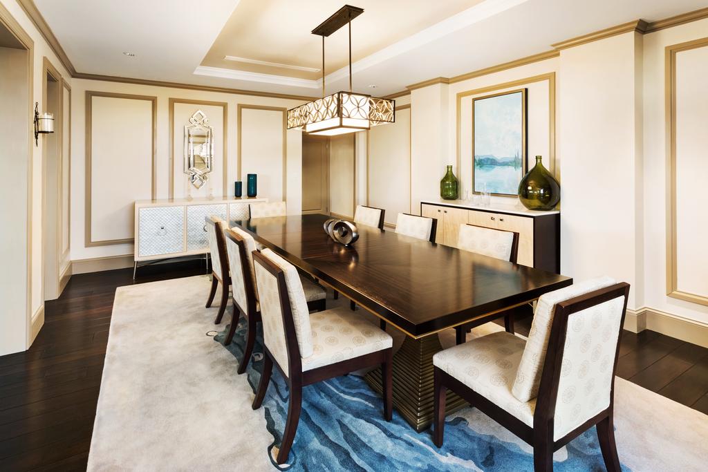 The Tennessean Personal Luxury Hotel