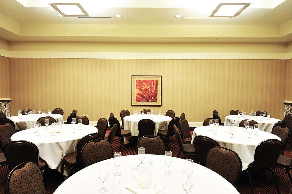 Overton Hotel and Conference Center