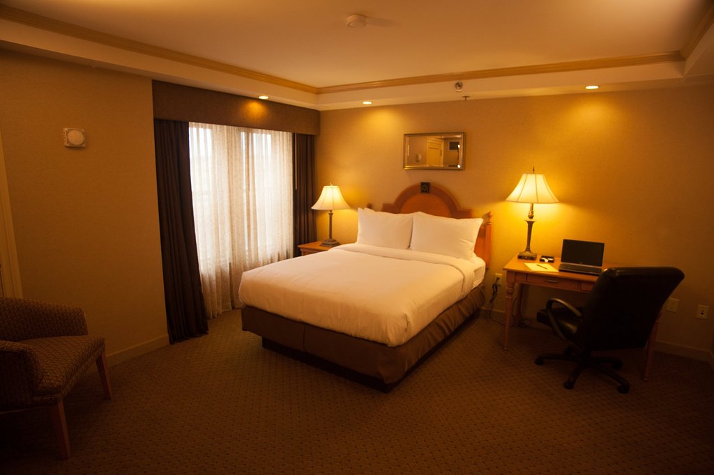 Ambassador Hotel - Milwaukee