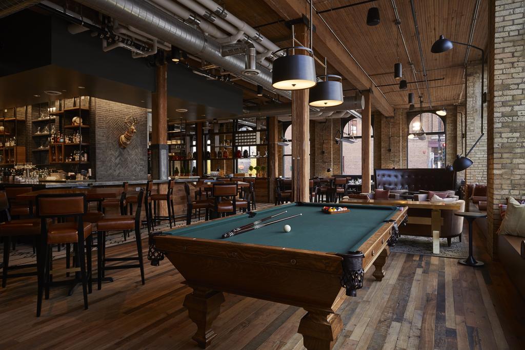 Hewing Hotel