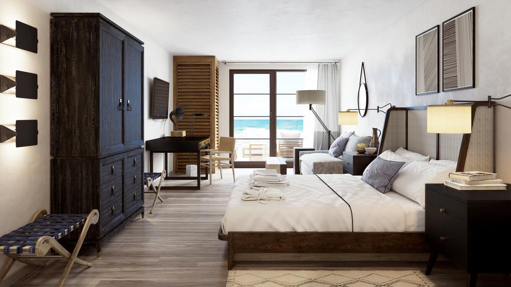 Gurney's Montauk Resort & Seawater Spa