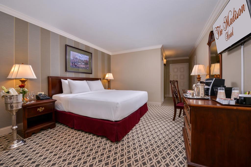 Madison Hotel