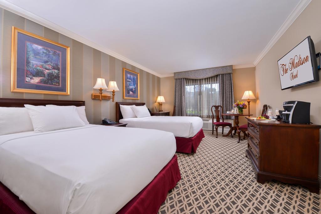 Madison Hotel