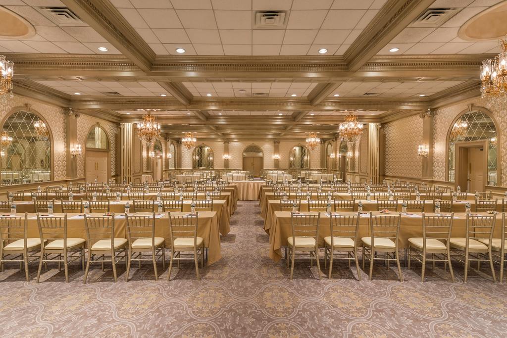 Madison Hotel