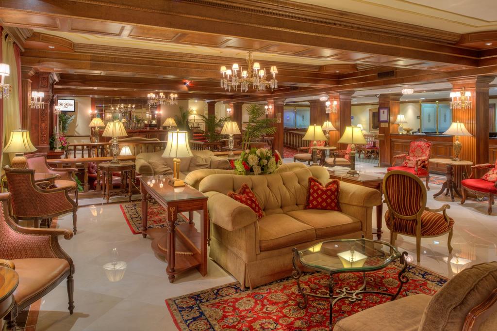Madison Hotel
