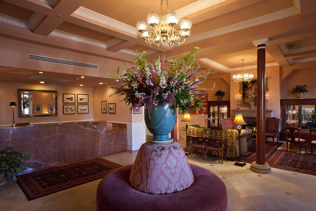 Napa River Inn