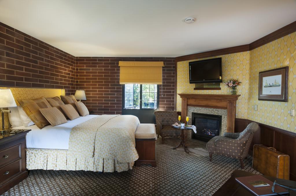 Napa River Inn