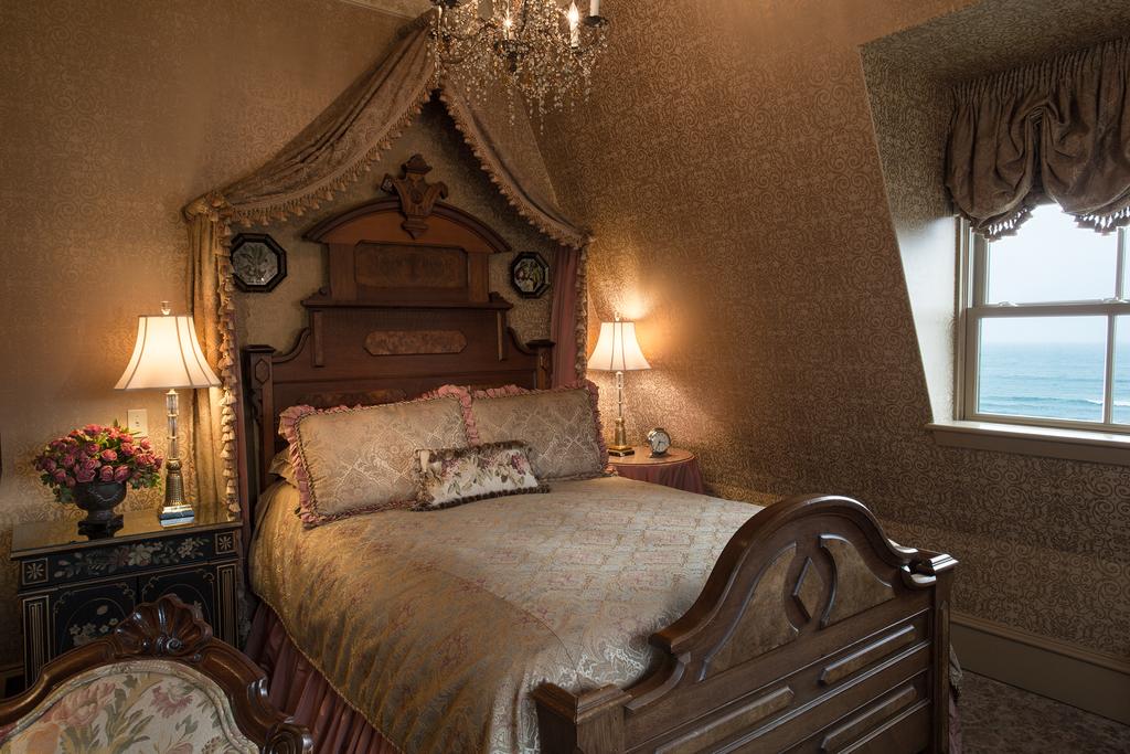 The Chanler at Cliff Walk