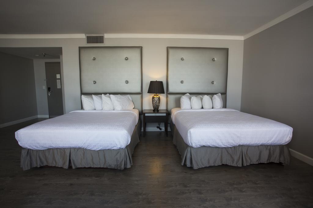 Hotel Deco