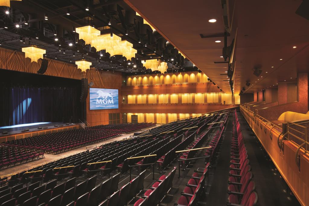 MGM National Harbor Resort & Casino