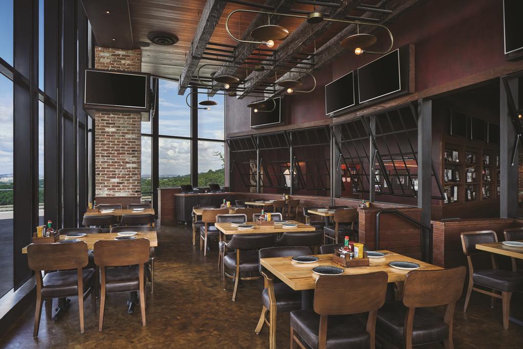 MGM National Harbor Resort & Casino