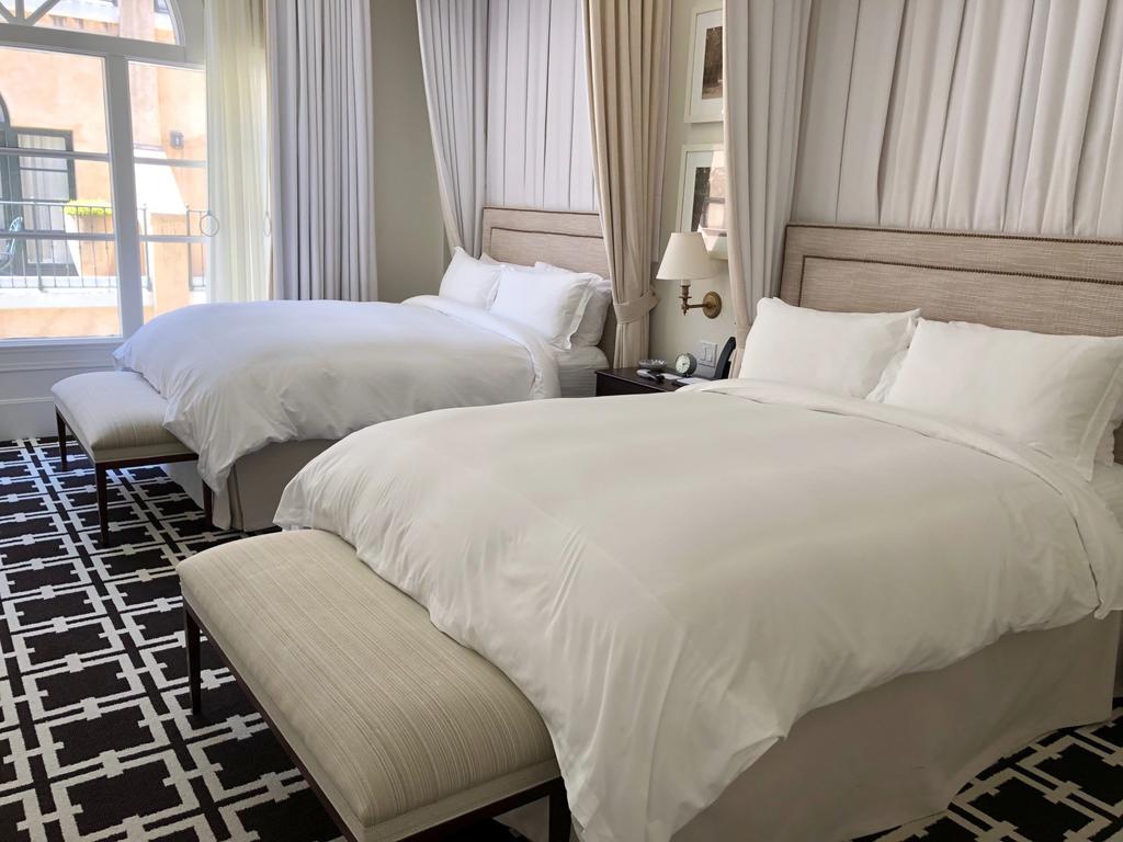 Garden Court Hotel