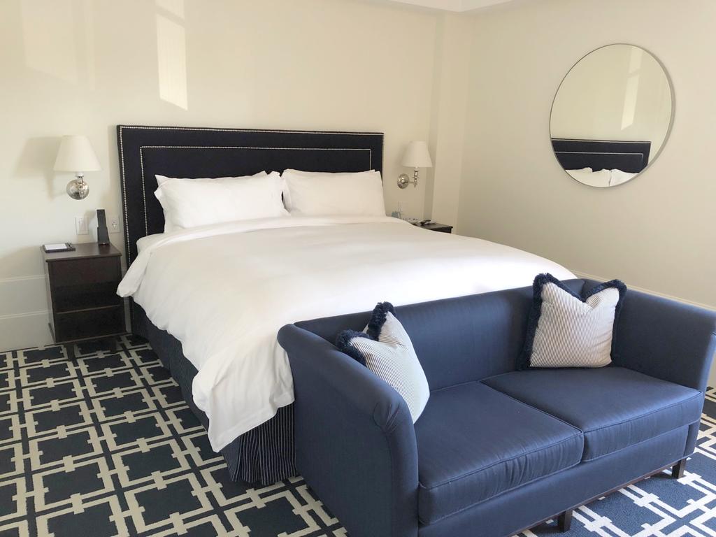 Garden Court Hotel