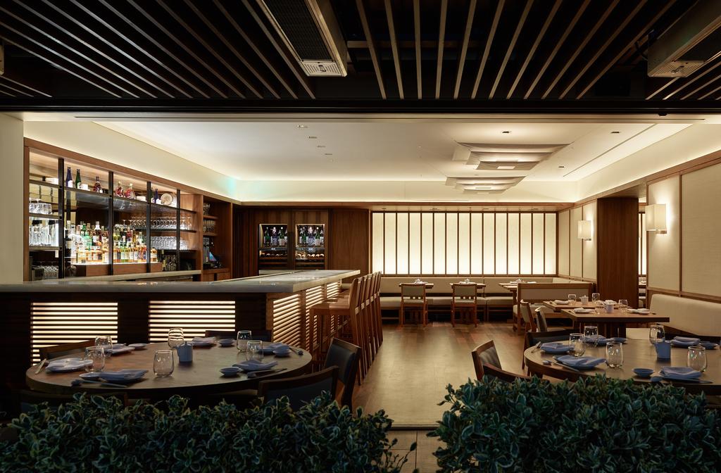 Nobu Hotel Epiphany Palo Alto