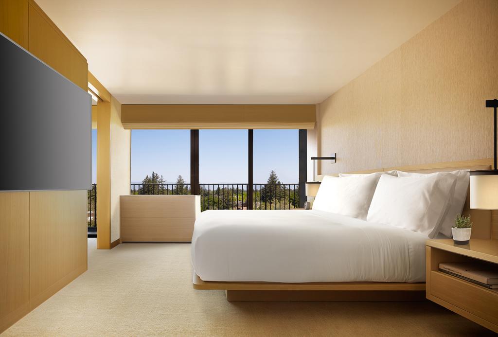 Nobu Hotel Epiphany Palo Alto