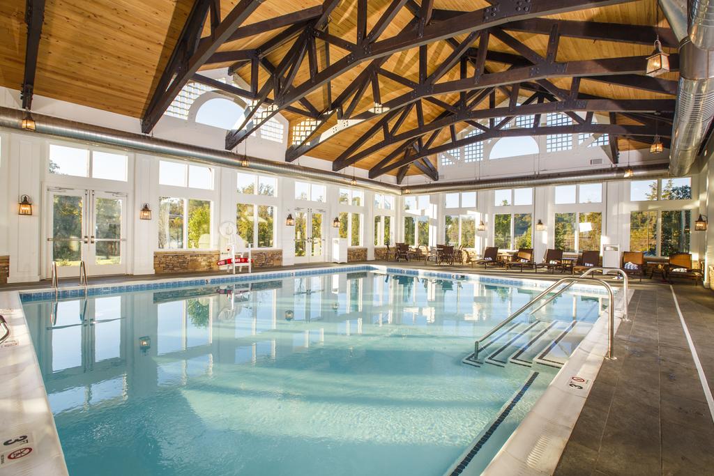 Dollywood's Dreammore Resort