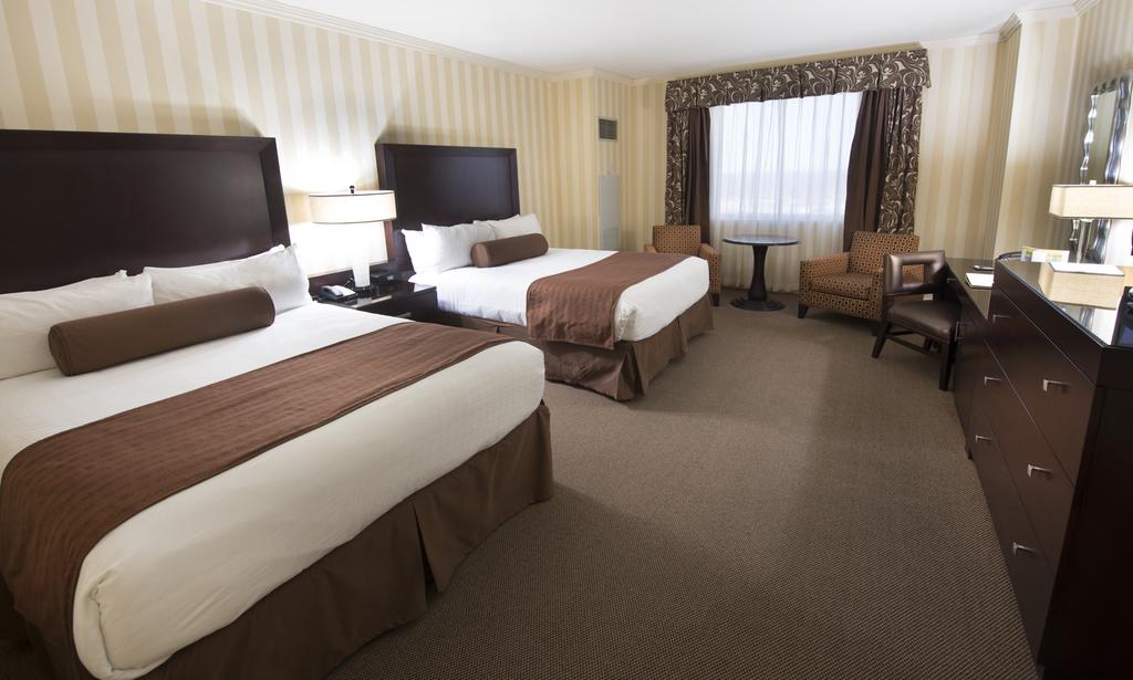Eldorado Resort Casino Shreveport