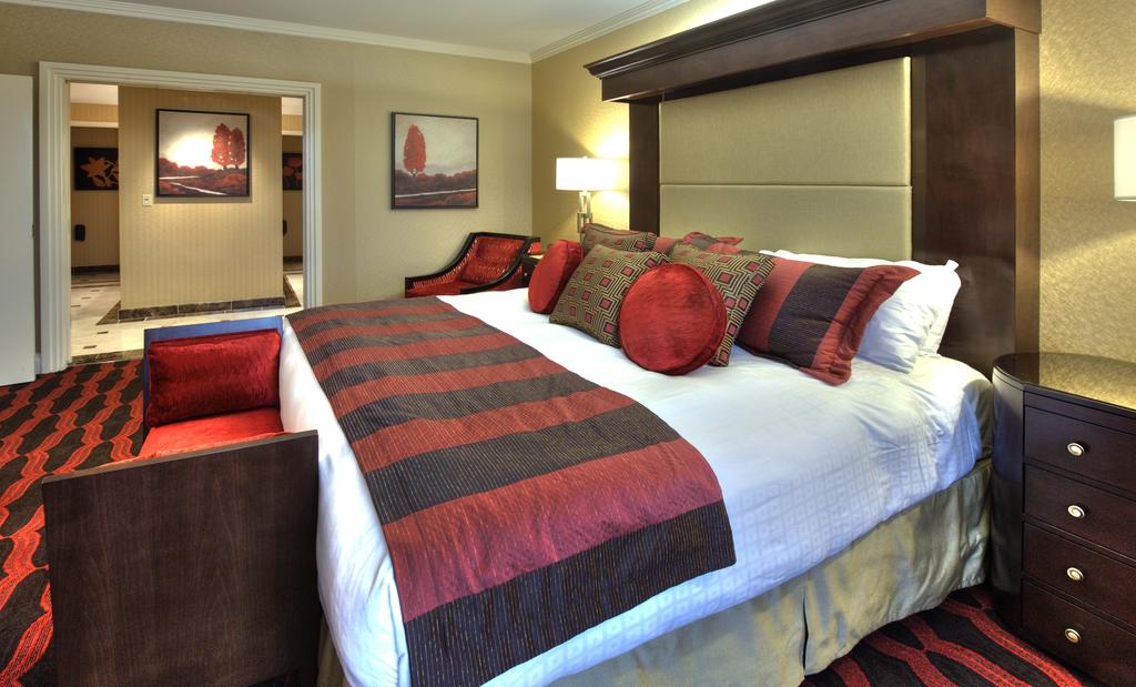 Eldorado Resort Casino Shreveport