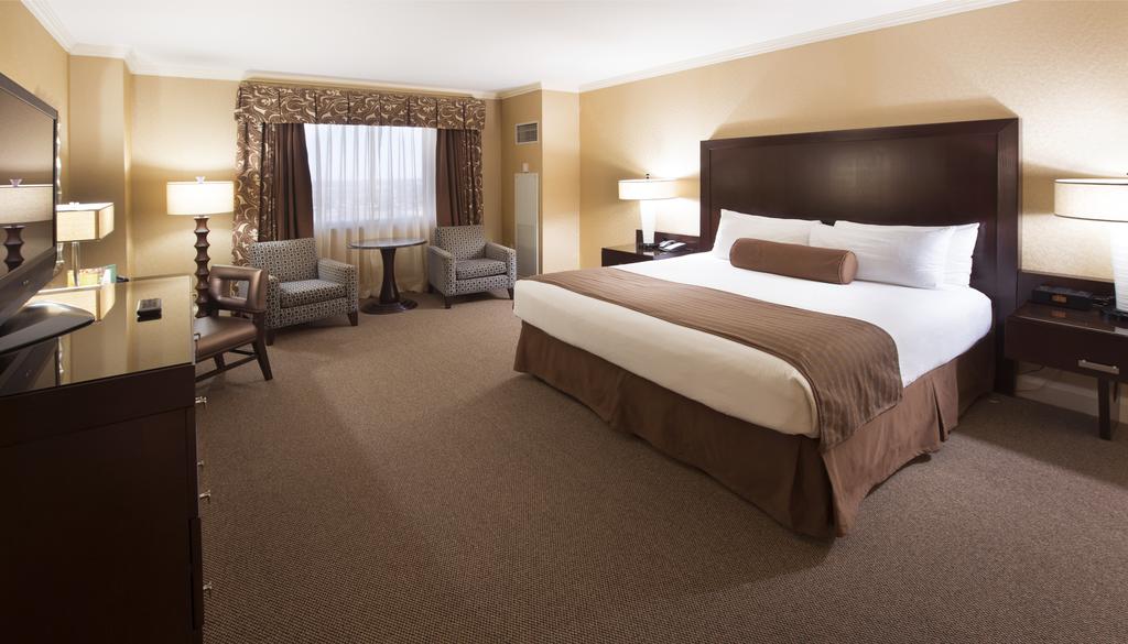 Eldorado Resort Casino Shreveport