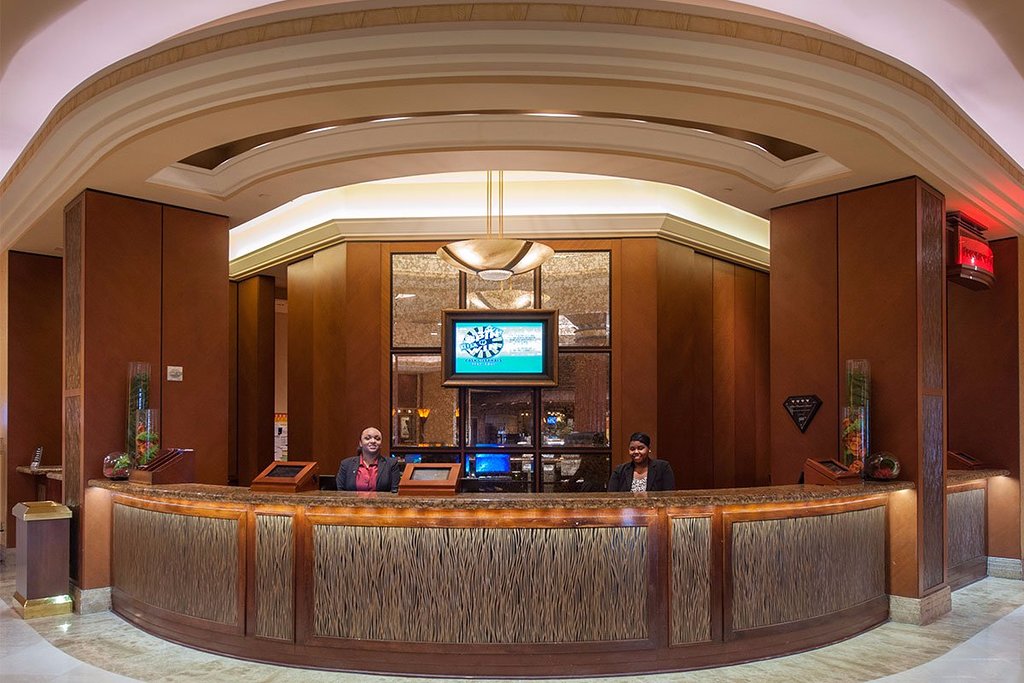 Eldorado Resort Casino Shreveport