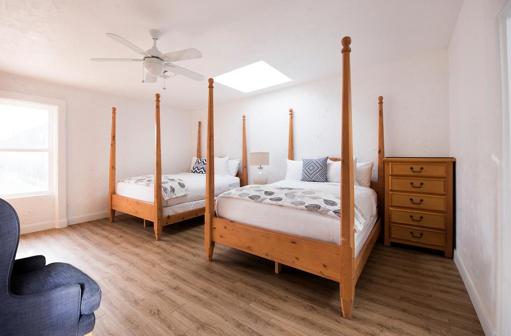 Amira Resort and Spa