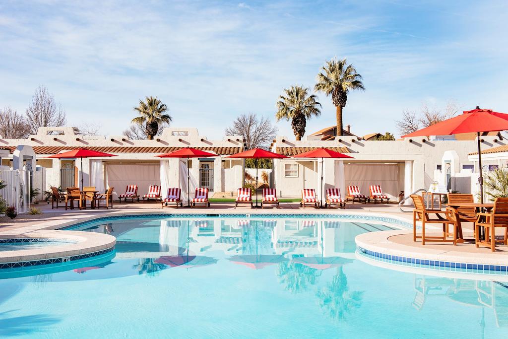 Amira Resort and Spa