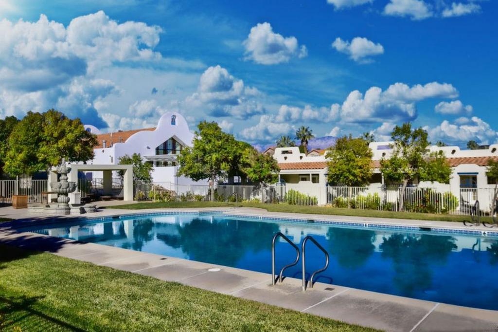 Amira Resort and Spa