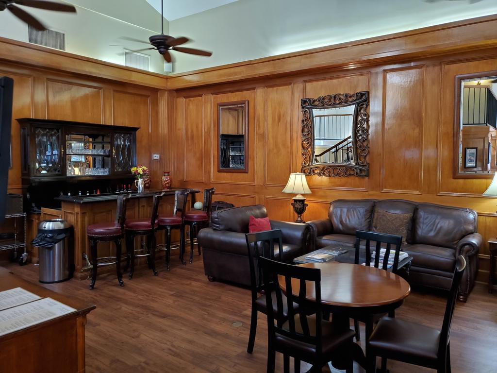Governors Inn