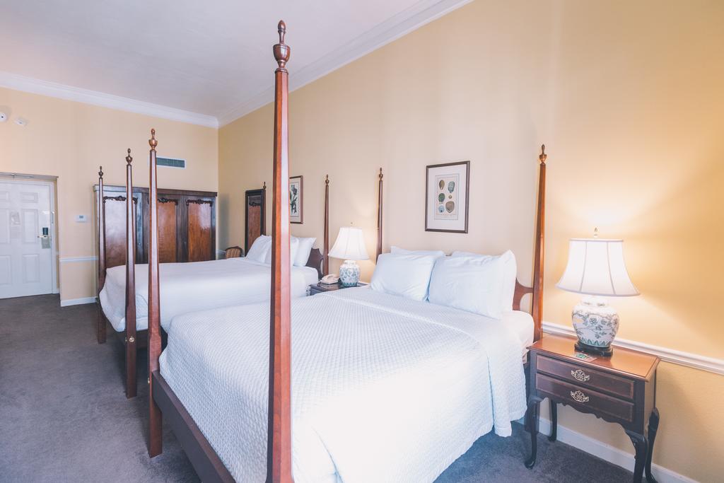 Governors Inn