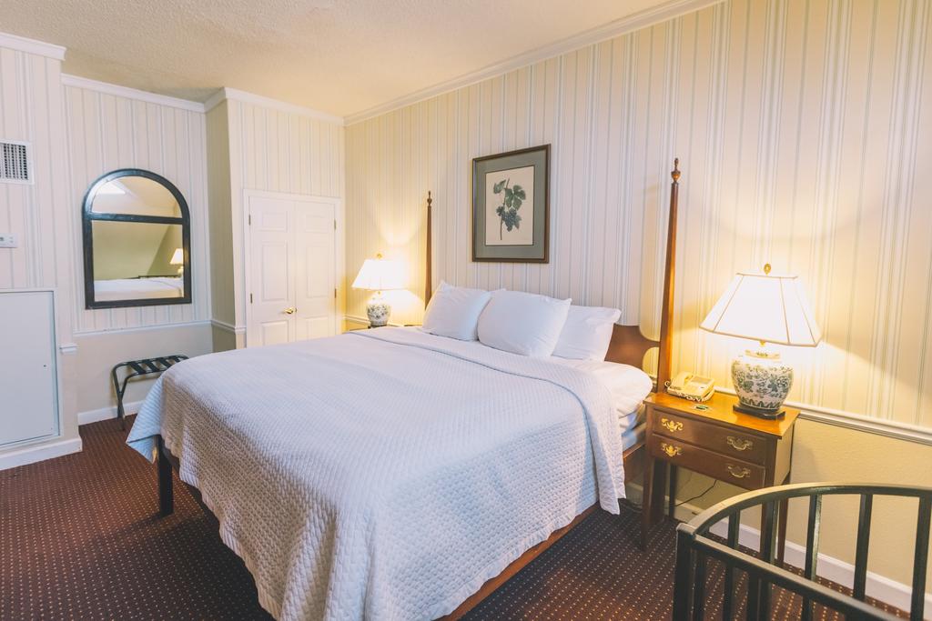 Governors Inn